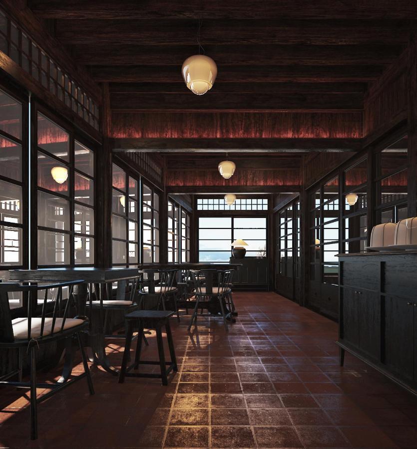 丽江安隅酒店 ภายนอก รูปภาพ